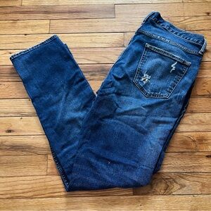Old Navy Slim Men’s Jeans Size 34x32